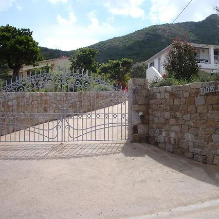 Apartman Fior Di Macchia 1 *