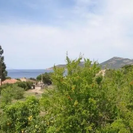 Apartman Fior Di Macchia 1 Galeria