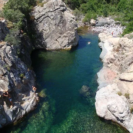 Apartman Fior Di Macchia 1