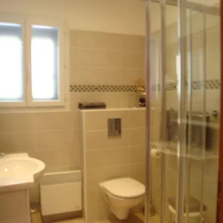 Fior Di Macchia 1 Apartment *