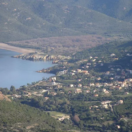 Apartment Fior Di Macchia 1
